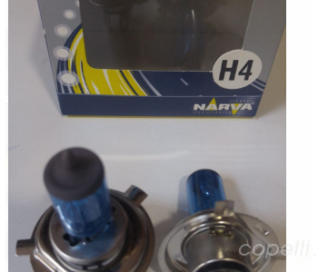 {Katagori} / (N48680)AMPUL 2AD-1TK H4 BEYAZ ISIK 60/55W NARVA48680 GENEL [N48680] 