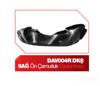 {Katagori} / (DAV004R)DKS 88 ON CAMURLUK DAVLUMBAZI SAG [GOAL.DAV004R] 