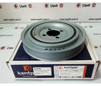 {Katagori} / (152K12901)KRANK KASNAGI CORSA D (07-) 1.3JTD GRANDE PUNTO [KENTPAR152K12901] 