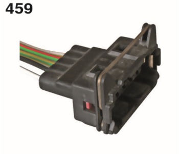 {Katagori} / 2003-2005 DOBLO ALBEA PALIO MEGANE KANGOO CLIO ENJEKSIYON SOKETI (KUTU:2) [A-6859] 