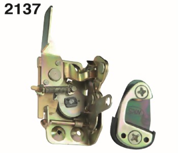 {Katagori} / (A-6594-ARKA-L) KILIT MEKANIZMA,ARKA KAPI SOL SERCE [A-6594-ARKA L] 