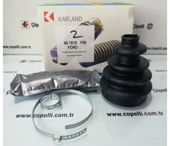 {Katagori} / AKS DIS KITI (KORUK+2KELEPCE+GRES) ESCORT 92-00 ( 66 1810B@GOM) [66 1810F90] 