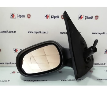 {Katagori} / AYNA RENAULT CLIO 1998-2001 MEKANIK ASFERIK SOL 7700415325 [ART-M002.2067] 