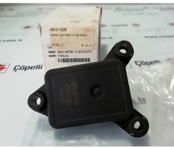 {Katagori} / BASINC KAPTORU (MAP SENSOR) 1.6 16V PALIO [BRCFI210044] 