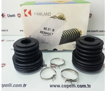 {Katagori} / DIREKSIYON KORUK TK.(2KORUK+4KEL.) R12 7700526380 [88 21B] 