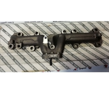 {Katagori} / MANIFOLD,EGZOZ 0341R6 (1.3 CF5) EVO [PEUGEOT0341.R6] 