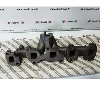 55223907P MANIFOLD,EGZOZ 0341R6 (1.3 CF5)   EVO 