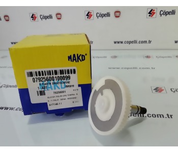 {Katagori} / SILECEK DISLISI (ON) TEMPRA - R9 - 11 PALIO - SIENA - WEEKEND - CHYRSLER [MAKO79256001] 