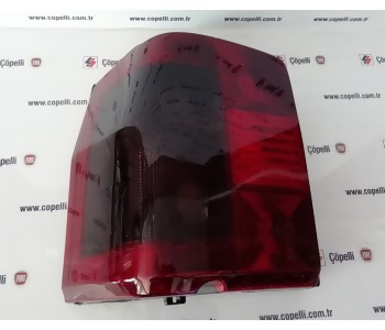 {Katagori} / STOP LAMBASI(SOL) TIPO [SERKAR-90282] 