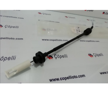 7784315A (A-7749) DEBRIYAJ TELI TEMPRA 