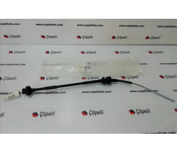 7784315A (A-7749) DEBRIYAJ TELI TEMPRA 