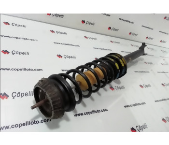 {Katagori} / ARKA AMORTISOR KIT(YAY+TAKOZ-AMORTISOR)MOTOCRAFT ESCORT-FIESTA IV 95-02 ( 92FX18K076AG ) [URETICI KODU YOK] 