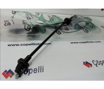 {Katagori} / GAZ TELI(1203.001) SERCE (1203 001) [CAVOCAV1203001] 