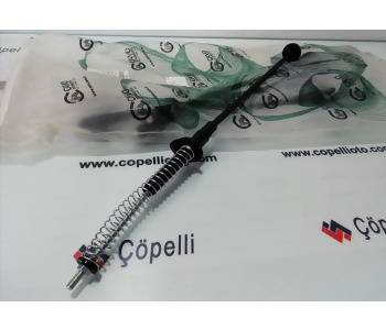 85002134C GAZ TELI(1203.001)   SERCE 