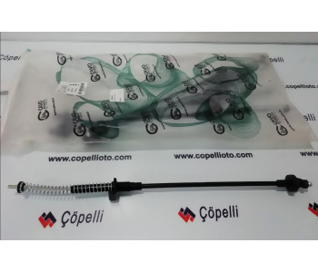 85002134C GAZ TELI(1203.001)   SERCE 