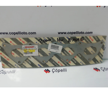 {Katagori} / CONTA EMME MANIF.(16V) GTP/CRM [IPTAL KOD{7715139}] 