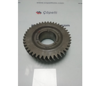 7643554 DISLI,1.VITES              U60 (UNO 60) 