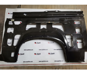 {Katagori} / SAC,ARKA TEKERL.SOL DCT (DUCATO) [1310570080] 