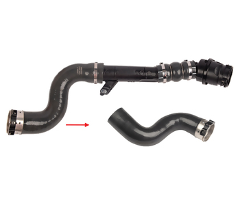 {Katagori} / TURBO HORTUMUPLASTIK BORU HARIC GRAND SC�NIC III (JZ0/1) MEGANE III COUPE (DZ0/1)RE [IBRAS-11483] 