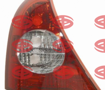 {Katagori} / ARKASTOP HB SOL 01-05 CLIO 01-05 (8200071413) [REN10CL020] 