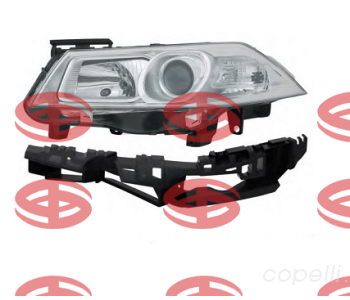 {Katagori} / ON FAR ELEKTRIK MOTORLU BRAKETLI SOL 06- MEGANE 06-09 (7701063218) [REN10ME035] 