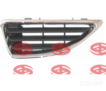 {Katagori} / PANJUR KROM KUSAKLI SOL 99-02 MEGANE 99-02 (7700428964) [REN09ME005] 