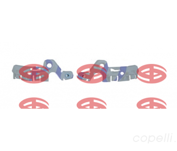 REN07ME085 ON TAMPON BRAKETI SET HB/SW. MEGANE 2013-  620508228R REN07ME085 