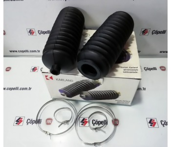 {Katagori} / DIREKSIYON KORUK TK.(2KORUK+4KEL.) CLIO 90-98 1.4 E7J [91 11B] 