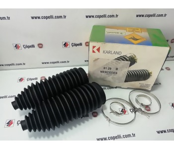 {Katagori} / DIREKSIYON KORUK TK.(2KORUK+4KEL.) VOLT 97- 406656 [91 29B] 