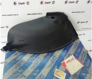 181719980 KAPLAMA,KOLTUK YANI CAM.SAG TP (TP) 