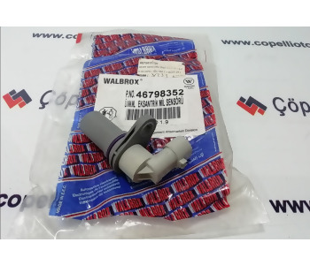 {Katagori} / DEVIR SENSORU (FIAT DOBLO 1.9JTD 03-/OPEL VECTRA C (01-08) 1.9CDTI 04-) [W46798352] 