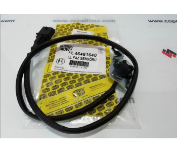 {Katagori} / EKSANTRIK MILI POZ.SENSORU DOBLO 1.9JTD ASTRA H (04-12) 1.9 CDTI 01- [BW46481640] 