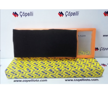 51897086E FILTRE, HAVA 1.3 (EURO5) LN/FR 