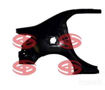 {Katagori} / ARKA CAMURLUK SAG 13- CLIO SYMBOL 2012- (760327785R) [REN08CL062] 