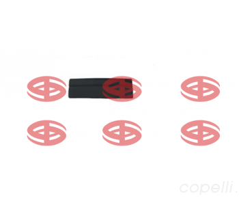 {Katagori} / MASTER ARKA KAPI BANDI SOL 98-10 MASTER 98-04 (8200653832) [REN13MA002] 