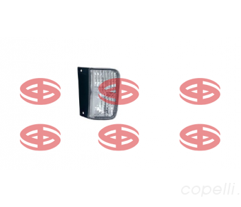 {Katagori} / TRAFIC ARKA SIS LAMBASI SOL 01- TRAFIC 01-06 (4412788/4419131/8200322496/8200968070) [REN10TR006] 