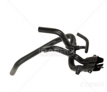 {Katagori} / KALORIFER HORTUMU (SOGUTMA) LAGUNA I 2.0 8V()7700417717 [R12301] 