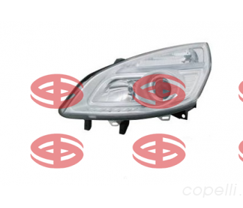 {Katagori} / SCENIC ON FAR ELEKTRIK MOTORLU SOL 06-09 SCENIC 06-09 (7701065913) [REN10SC017] 