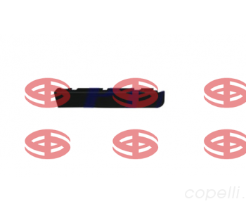 {Katagori} / CAPTUR ON TAMPON SPOILERI SAG 12- CAPTUR 2012 (622560928R) [REN07CA010] 