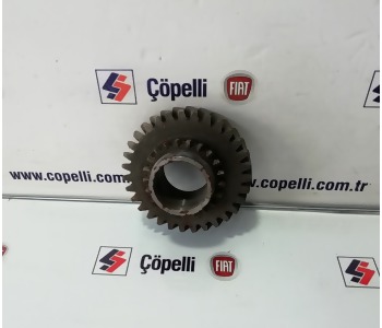 7692225 DISLI,2.VITES (Y.TIP)      126 