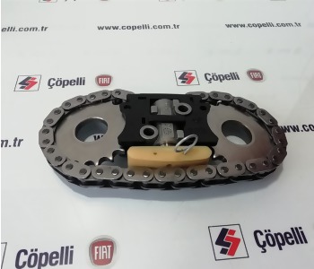 {Katagori} / ZINCIR,EKZANTRIK AYAR TMP0345 2.3-DUCATO [IVC504068388] 