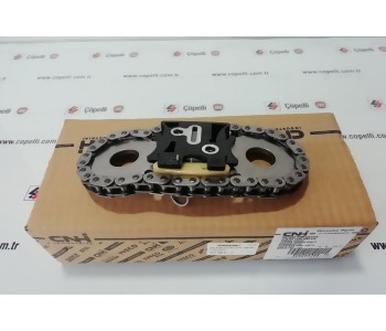 504068388-I ZINCIR,EKZANTRIK AYAR TMP0345  2.3-DUCATO 