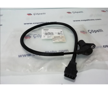 {Katagori} / ( 0281002332 ) DEVIR SENSORU (FIAT: DUCATO 2.8JTD 00-02) [BOSCH0281002332] 