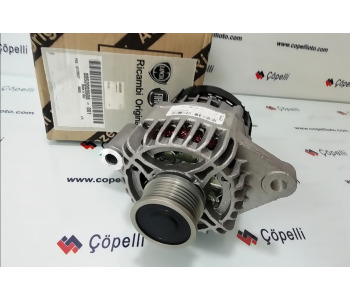 {Katagori} / ALTERNATOR 1.6 LINEA DOBLO DINAMO 100A PUNTO BRAVO [52003506] 