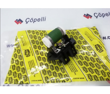 {Katagori} / REZISTOR,ELEKTROFAN CP/PA (COUPE PALIO) [URETICI KODU YOK] 