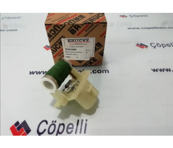 55702180B REZISTOR,ELEKTROFAN         GP ( GRANDE PUNTO ) 