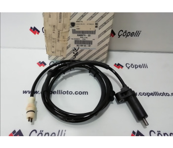 {Katagori} / SENSOR,009 JTD DCT (DUCATO) [46809774] 