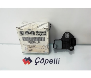 9664387280 SENSOR,EKSANTRIK DISLI   SCD (SCUDO) 