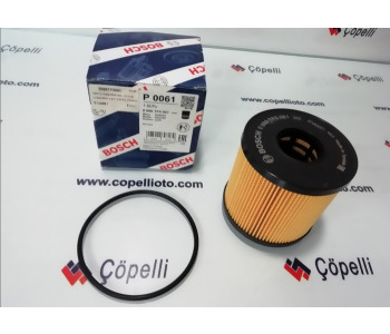 {Katagori} / YAG FILTRESI MASTER II 2.2 2.5DCI MOVANO 2.2DTI 2.5CDTI 7701472321 701479124 7701472321 7701479124 7 [BOSCH0986TF0061] 