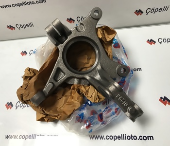 {Katagori} / AKS TASIYICI SAG ON DOKKER 1.5 DCI 77mm 2012- [VEKA-53-4702R] 